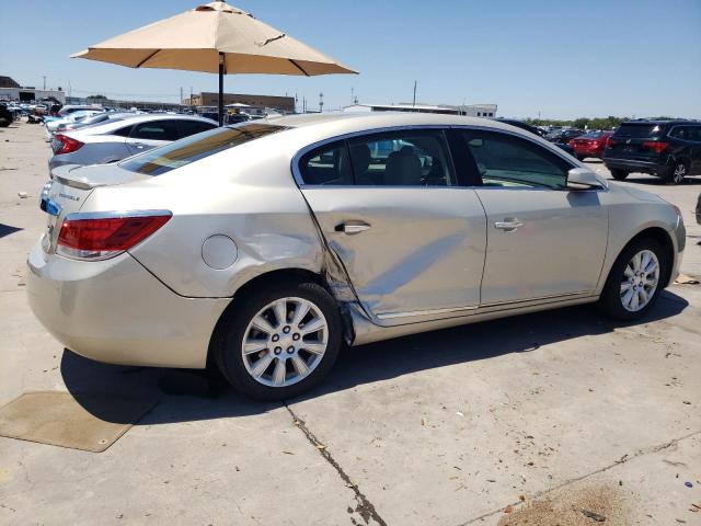 Photo 2 VIN: 1G4GC5ER3DF168305 - BUICK LACROSSE 