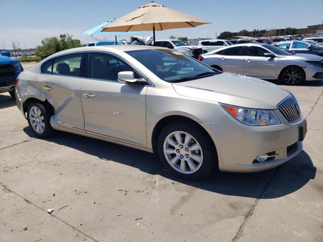 Photo 3 VIN: 1G4GC5ER3DF168305 - BUICK LACROSSE 