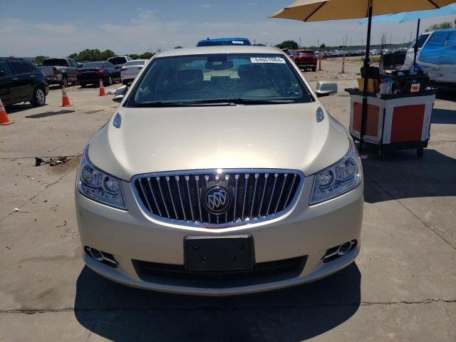 Photo 4 VIN: 1G4GC5ER3DF168305 - BUICK LACROSSE 