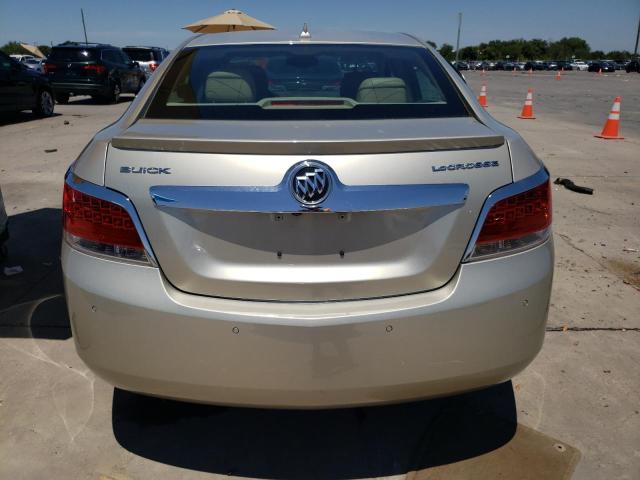 Photo 5 VIN: 1G4GC5ER3DF168305 - BUICK LACROSSE 