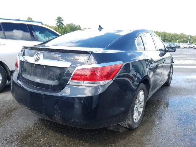 Photo 3 VIN: 1G4GC5ER3DF183855 - BUICK LACROSSE 