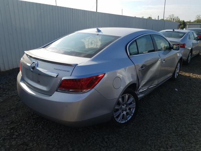 Photo 3 VIN: 1G4GC5ER3DF186707 - BUICK LACROSSE 