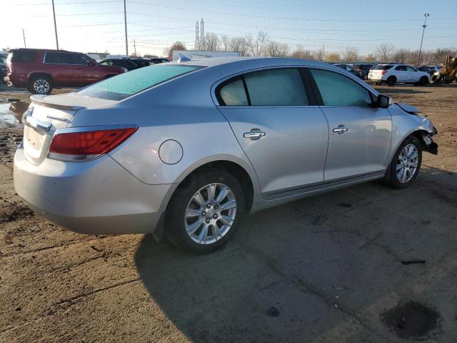 Photo 2 VIN: 1G4GC5ER3DF195472 - BUICK LACROSSE 