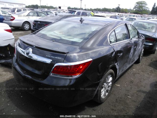 Photo 3 VIN: 1G4GC5ER3DF205692 - BUICK LACROSSE 