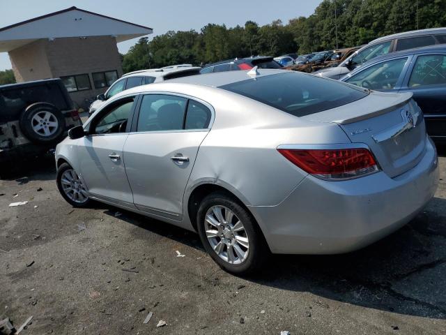 Photo 1 VIN: 1G4GC5ER3DF216174 - BUICK LACROSSE 