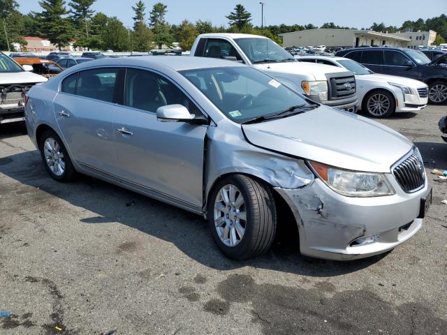 Photo 3 VIN: 1G4GC5ER3DF216174 - BUICK LACROSSE 