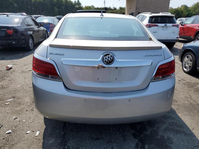 Photo 5 VIN: 1G4GC5ER3DF216174 - BUICK LACROSSE 