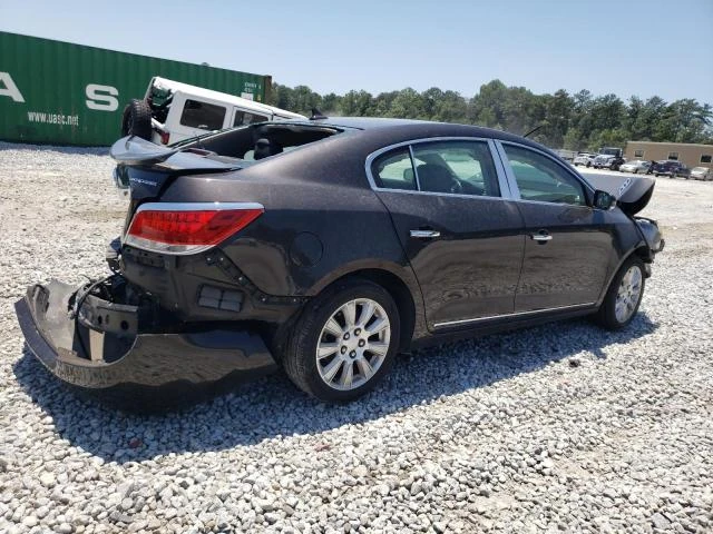 Photo 2 VIN: 1G4GC5ER3DF246534 - BUICK LACROSSE 