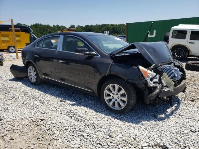 Photo 3 VIN: 1G4GC5ER3DF246534 - BUICK LACROSSE 