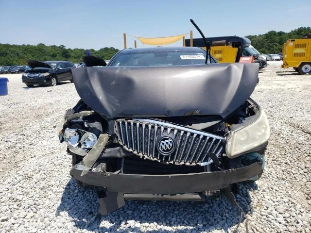 Photo 4 VIN: 1G4GC5ER3DF246534 - BUICK LACROSSE 