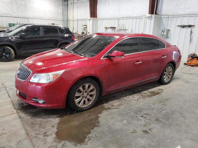 Photo 0 VIN: 1G4GC5ER3DF255038 - BUICK LACROSSE 