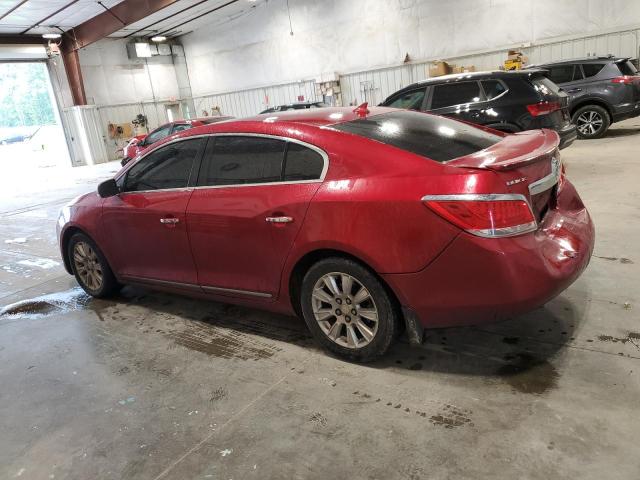 Photo 1 VIN: 1G4GC5ER3DF255038 - BUICK LACROSSE 