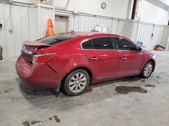 Photo 2 VIN: 1G4GC5ER3DF255038 - BUICK LACROSSE 