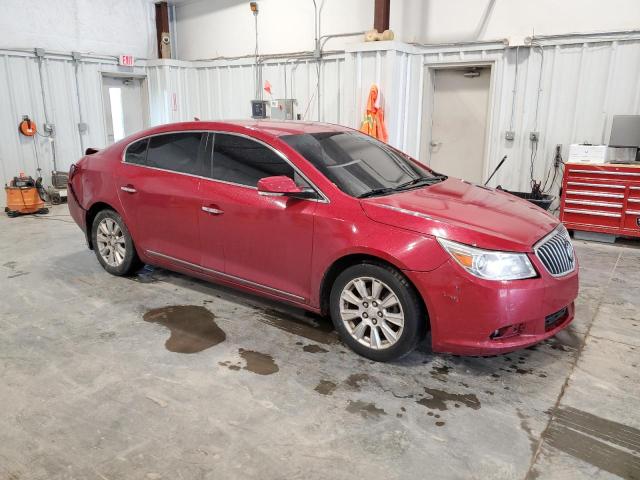 Photo 3 VIN: 1G4GC5ER3DF255038 - BUICK LACROSSE 