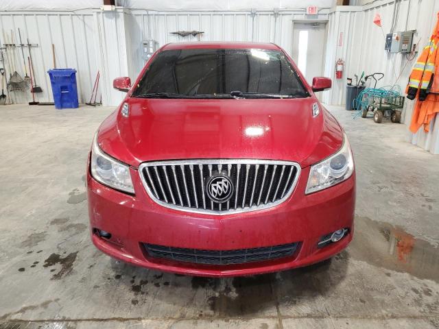 Photo 4 VIN: 1G4GC5ER3DF255038 - BUICK LACROSSE 