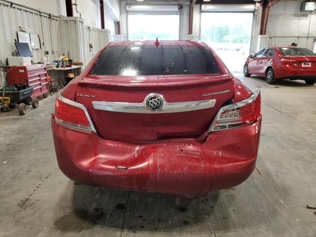 Photo 5 VIN: 1G4GC5ER3DF255038 - BUICK LACROSSE 