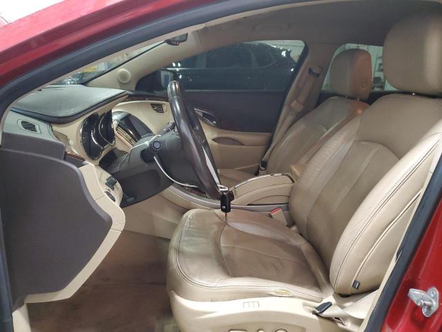 Photo 6 VIN: 1G4GC5ER3DF255038 - BUICK LACROSSE 