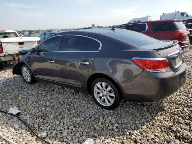 Photo 1 VIN: 1G4GC5ER3DF271126 - BUICK LACROSSE 