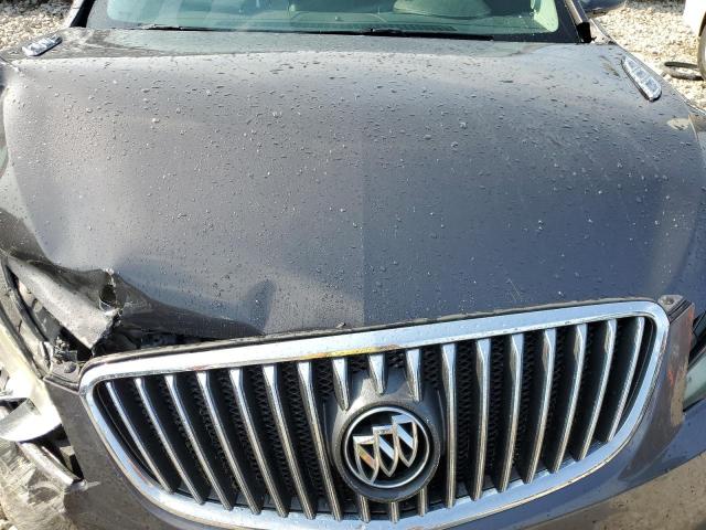 Photo 10 VIN: 1G4GC5ER3DF271126 - BUICK LACROSSE 