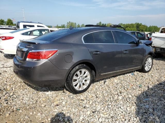 Photo 2 VIN: 1G4GC5ER3DF271126 - BUICK LACROSSE 