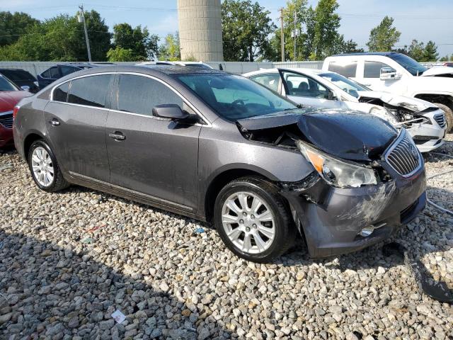 Photo 3 VIN: 1G4GC5ER3DF271126 - BUICK LACROSSE 