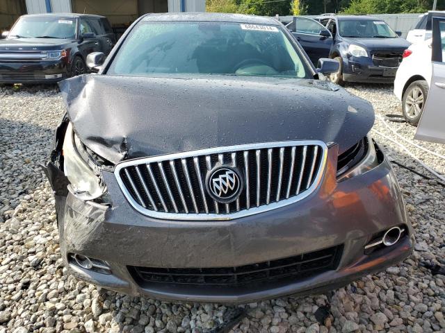 Photo 4 VIN: 1G4GC5ER3DF271126 - BUICK LACROSSE 