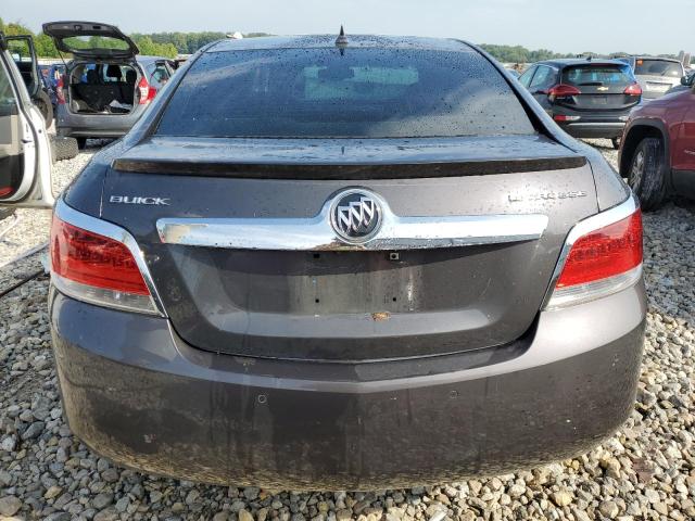 Photo 5 VIN: 1G4GC5ER3DF271126 - BUICK LACROSSE 