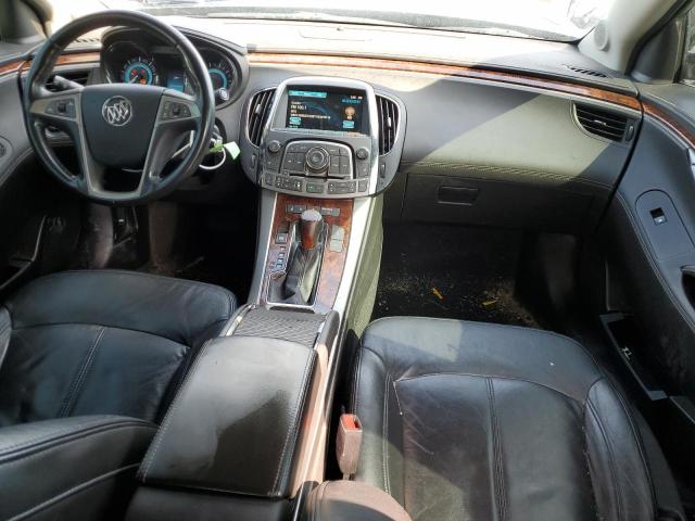 Photo 7 VIN: 1G4GC5ER3DF271126 - BUICK LACROSSE 