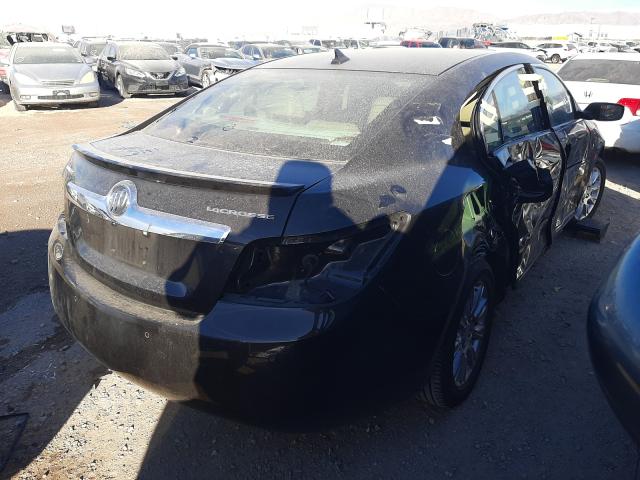 Photo 3 VIN: 1G4GC5ER3DF303136 - BUICK LACROSSE 