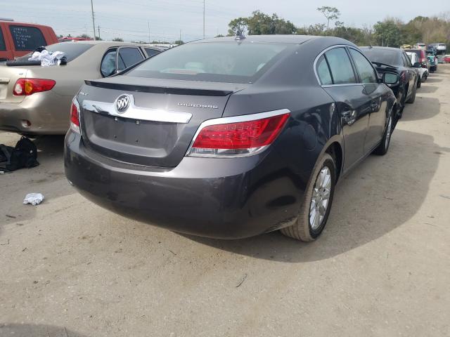 Photo 3 VIN: 1G4GC5ER3DF303184 - BUICK LACROSSE 