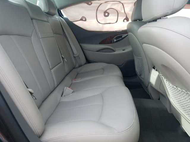 Photo 5 VIN: 1G4GC5ER3DF303184 - BUICK LACROSSE 