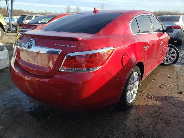 Photo 3 VIN: 1G4GC5ER3DF318929 - BUICK LACROSSE 