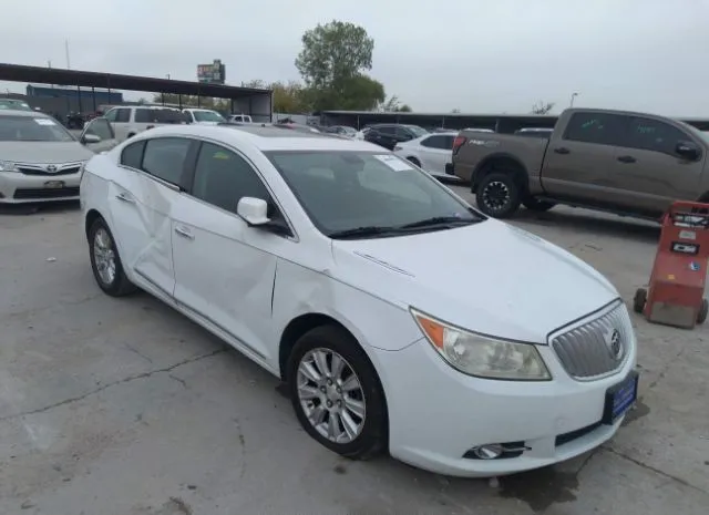 Photo 5 VIN: 1G4GC5ER3DF320342 - BUICK LACROSSE 