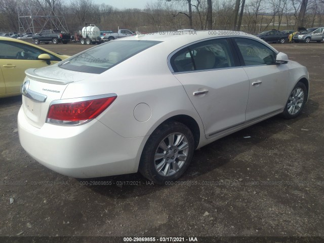 Photo 3 VIN: 1G4GC5ER4CF229658 - BUICK LACROSSE 