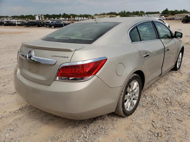 Photo 3 VIN: 1G4GC5ER4CF332501 - BUICK LACROSSE 