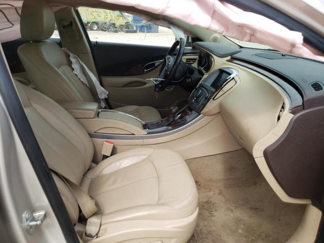 Photo 4 VIN: 1G4GC5ER4CF332501 - BUICK LACROSSE 