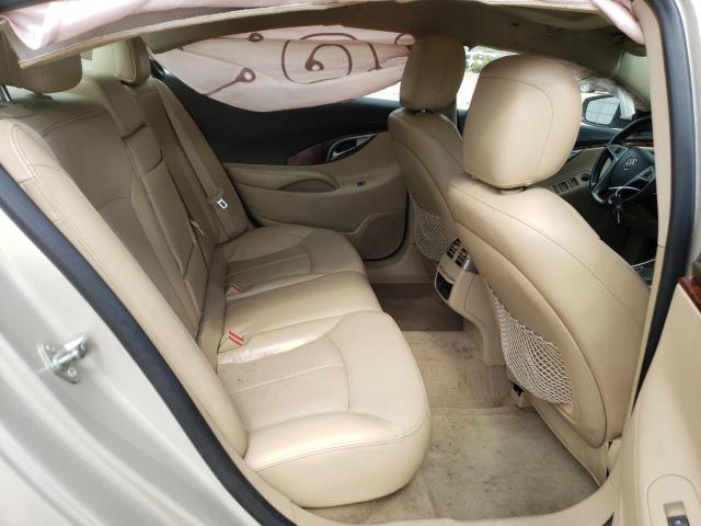 Photo 5 VIN: 1G4GC5ER4CF332501 - BUICK LACROSSE 