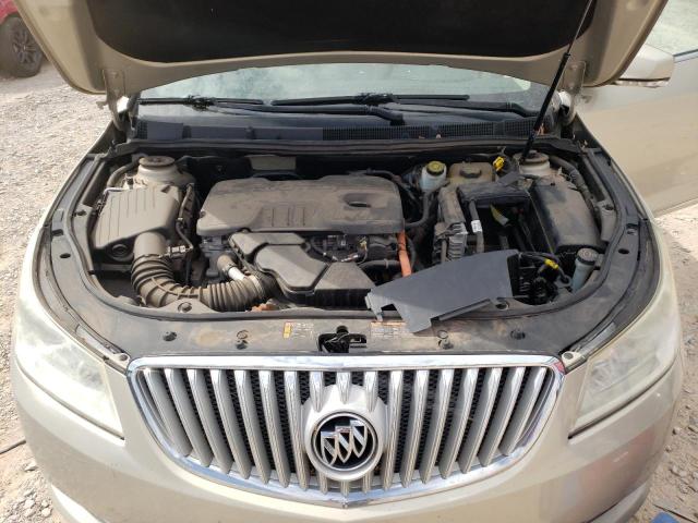 Photo 6 VIN: 1G4GC5ER4CF332501 - BUICK LACROSSE 