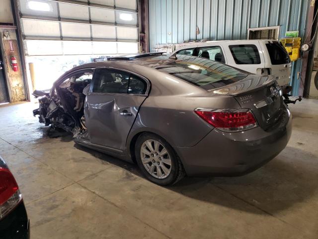 Photo 1 VIN: 1G4GC5ER4CF339920 - BUICK LACROSSE 