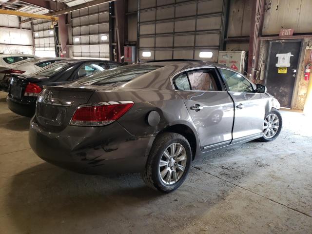 Photo 2 VIN: 1G4GC5ER4CF339920 - BUICK LACROSSE 