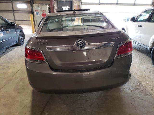 Photo 5 VIN: 1G4GC5ER4CF339920 - BUICK LACROSSE 