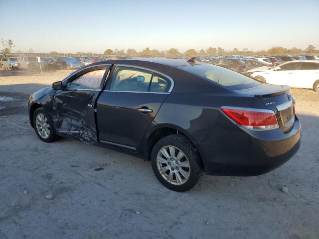 Photo 1 VIN: 1G4GC5ER4DF166188 - BUICK LACROSSE 