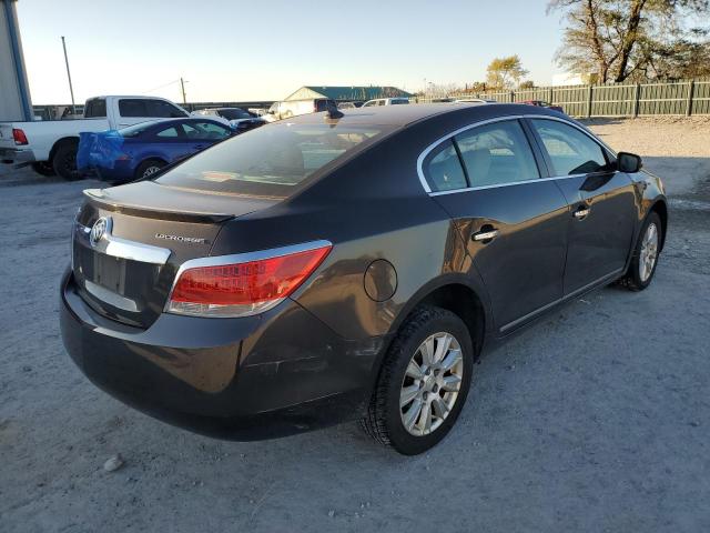 Photo 2 VIN: 1G4GC5ER4DF166188 - BUICK LACROSSE 