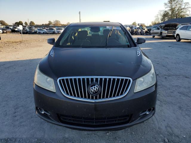 Photo 4 VIN: 1G4GC5ER4DF166188 - BUICK LACROSSE 