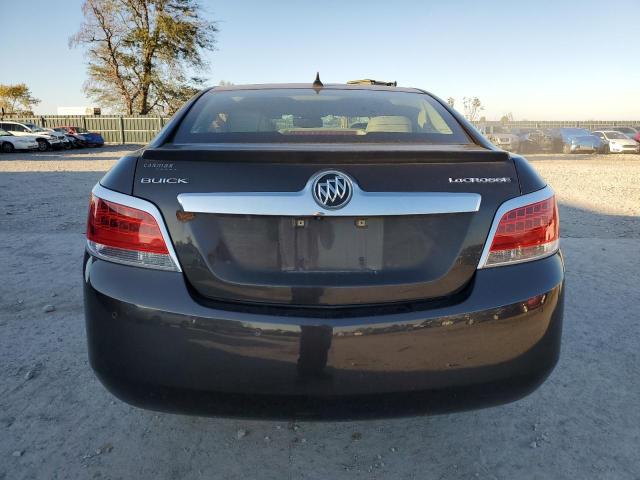 Photo 5 VIN: 1G4GC5ER4DF166188 - BUICK LACROSSE 