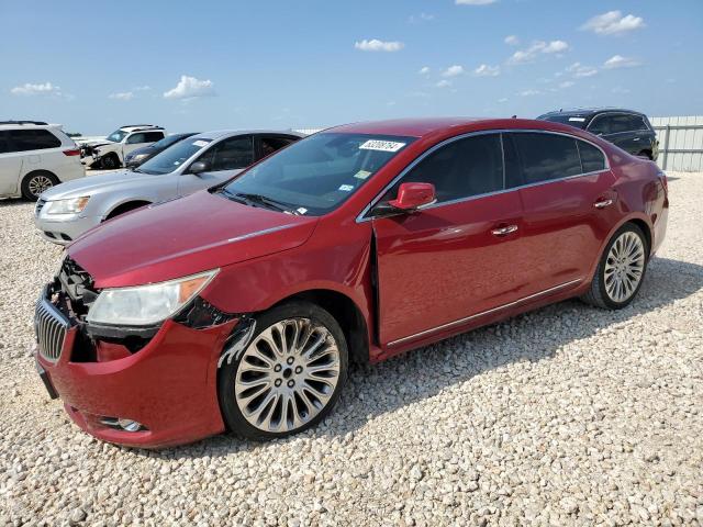 Photo 0 VIN: 1G4GC5ER4DF176137 - BUICK LACROSSE 