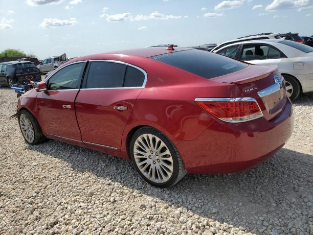 Photo 1 VIN: 1G4GC5ER4DF176137 - BUICK LACROSSE 