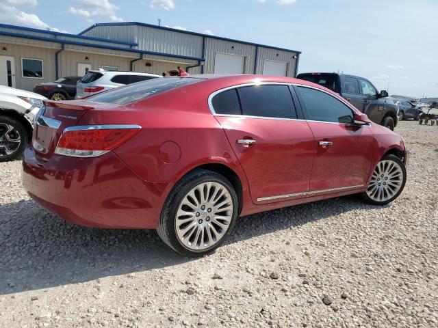 Photo 2 VIN: 1G4GC5ER4DF176137 - BUICK LACROSSE 