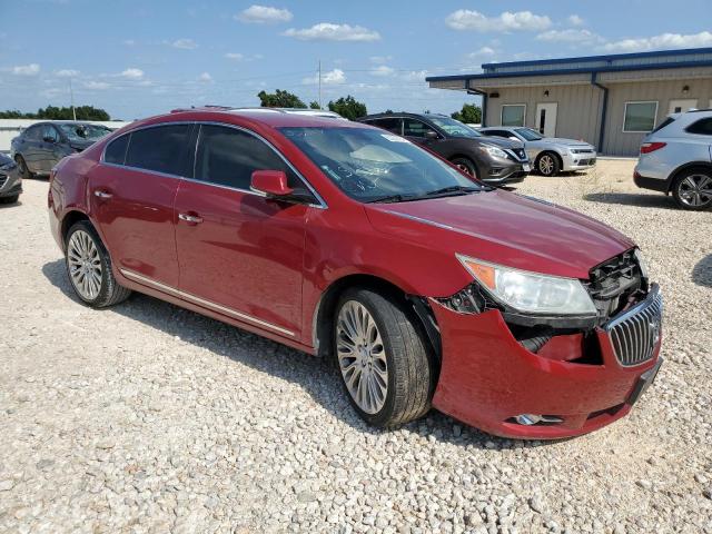 Photo 3 VIN: 1G4GC5ER4DF176137 - BUICK LACROSSE 