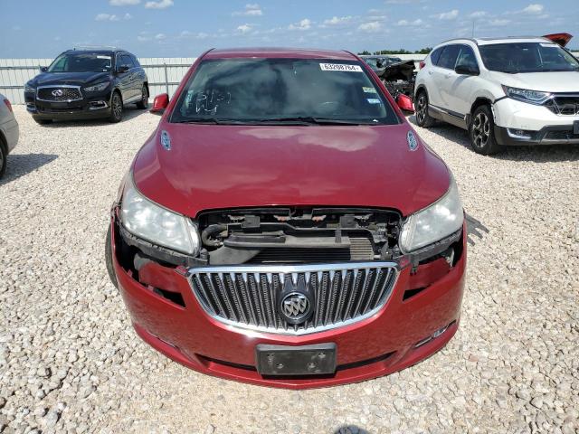 Photo 4 VIN: 1G4GC5ER4DF176137 - BUICK LACROSSE 